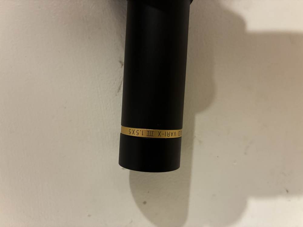 Leupold Vari-XIII 1.5x5-img-2