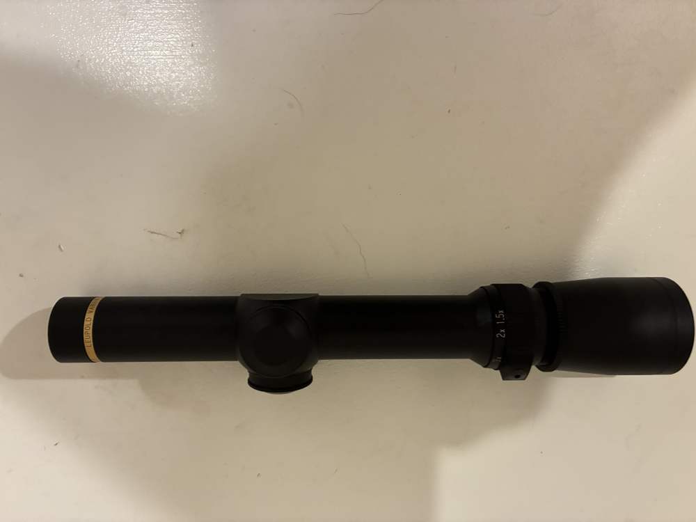 Leupold Vari-XIII 1.5x5-img-1
