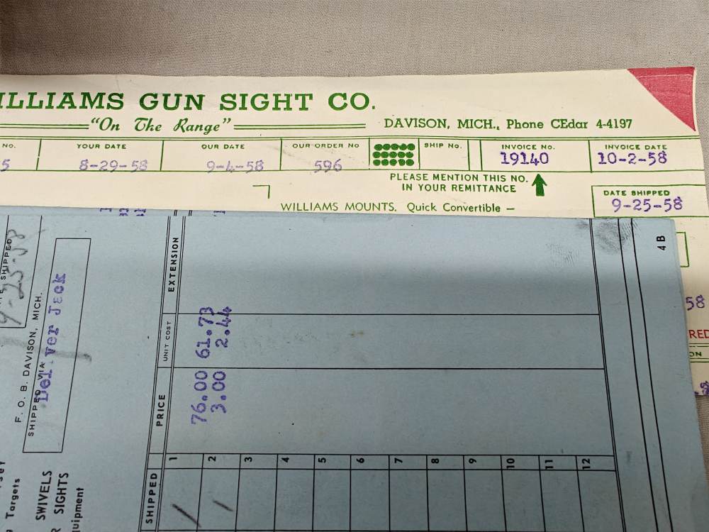 Smith and Wesson Model 17 K-22 Masterpiece with Box LIKE NEW-img-13