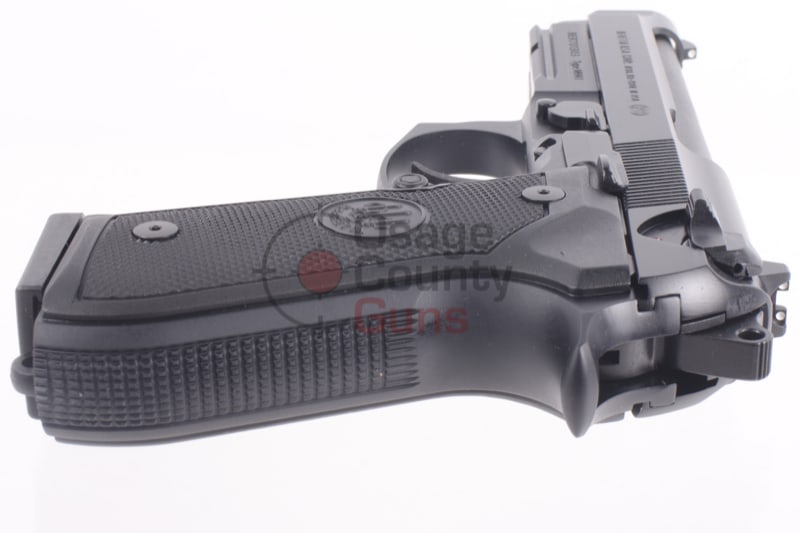 Beretta M9A1 4.9" 9mm - 15rd - JS92M9A1M-img-7