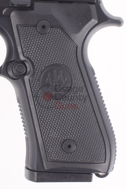 Beretta M9A1 4.9" 9mm - 15rd - JS92M9A1M-img-4