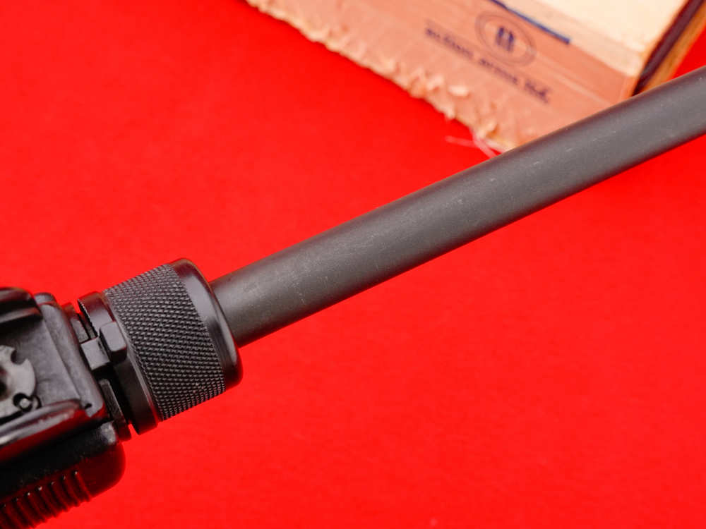 PRE-BAN 1987 IMI Israel UZI Model 45 Semi-Auto Carbine .45 ACP Box Complete-img-16