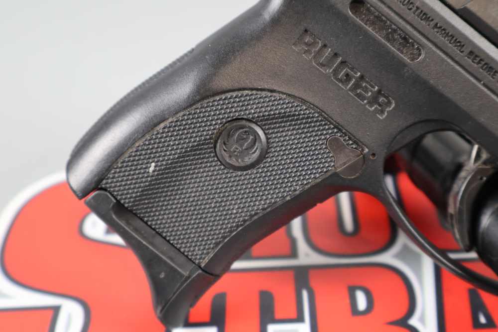 Ruger EC9S 9mm 3.12"bbl-img-2