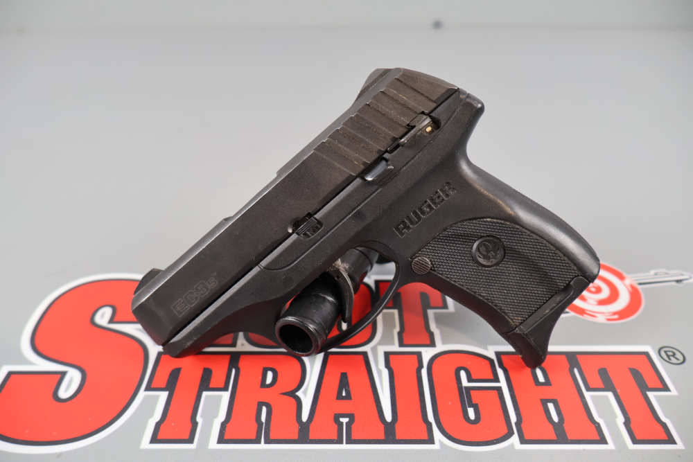 Ruger EC9S 9mm 3.12"bbl-img-1