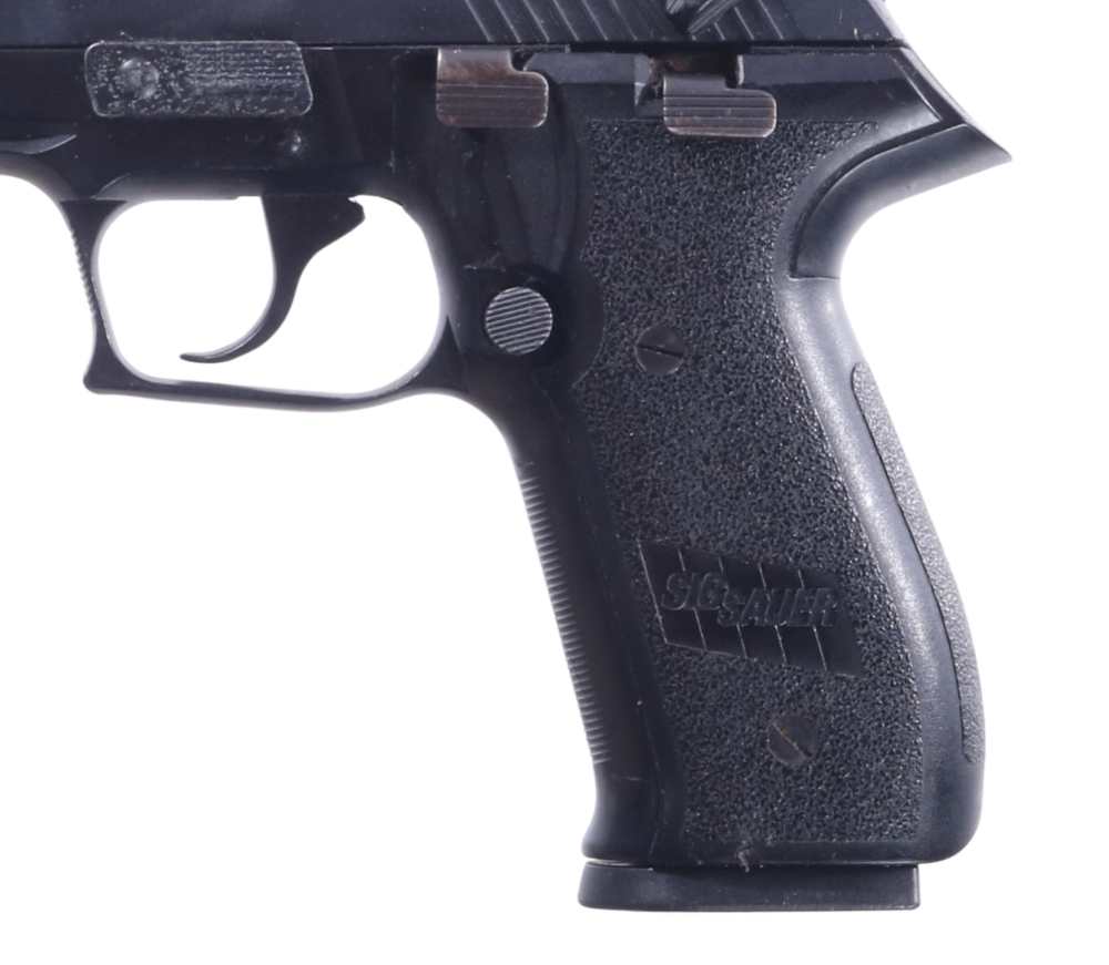 Sig Sauer Mosquito .22 LR Semi-Auto Pistol 4" Black 10rd -img-5
