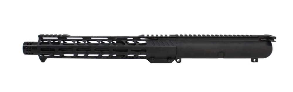 AR308 12.5" .308 Winchester DPMS Gen1 Low Rise Complete Upper-img-2