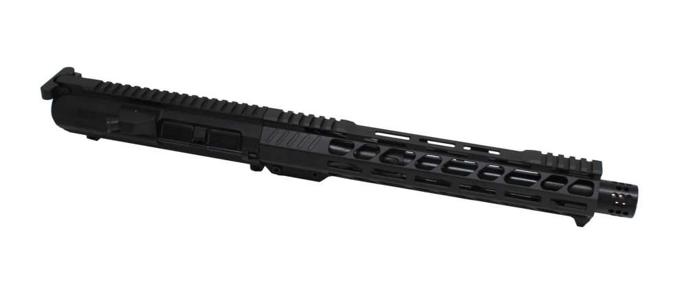 AR308 12.5" .308 Winchester DPMS Gen1 Low Rise Complete Upper-img-0