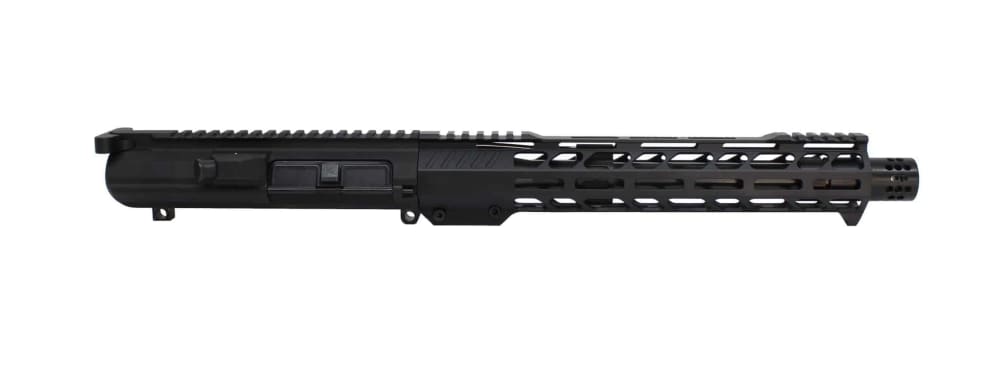 AR308 12.5" .308 Winchester DPMS Gen1 Low Rise Complete Upper-img-1