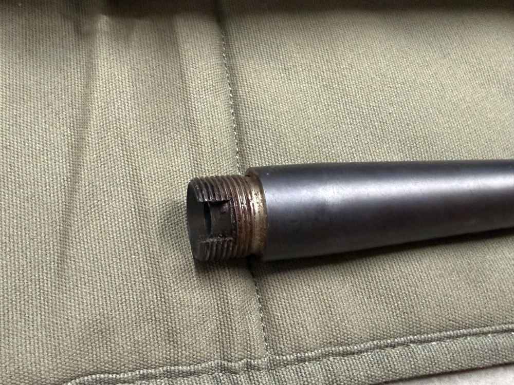 Winchester Model 70 - 25-06 Custom Rifle - Aftermarket Stock NICE!-img-16