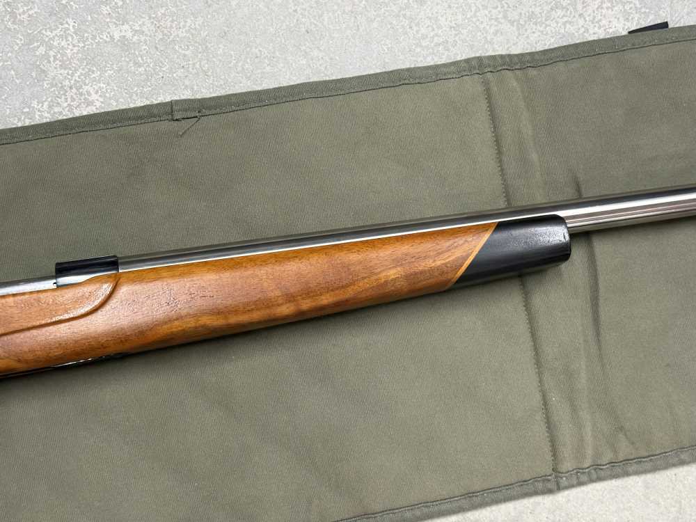 Sako L46 Custom Rifle - 222 Remington Douglas Barrel  Made In Finland NICE!-img-20