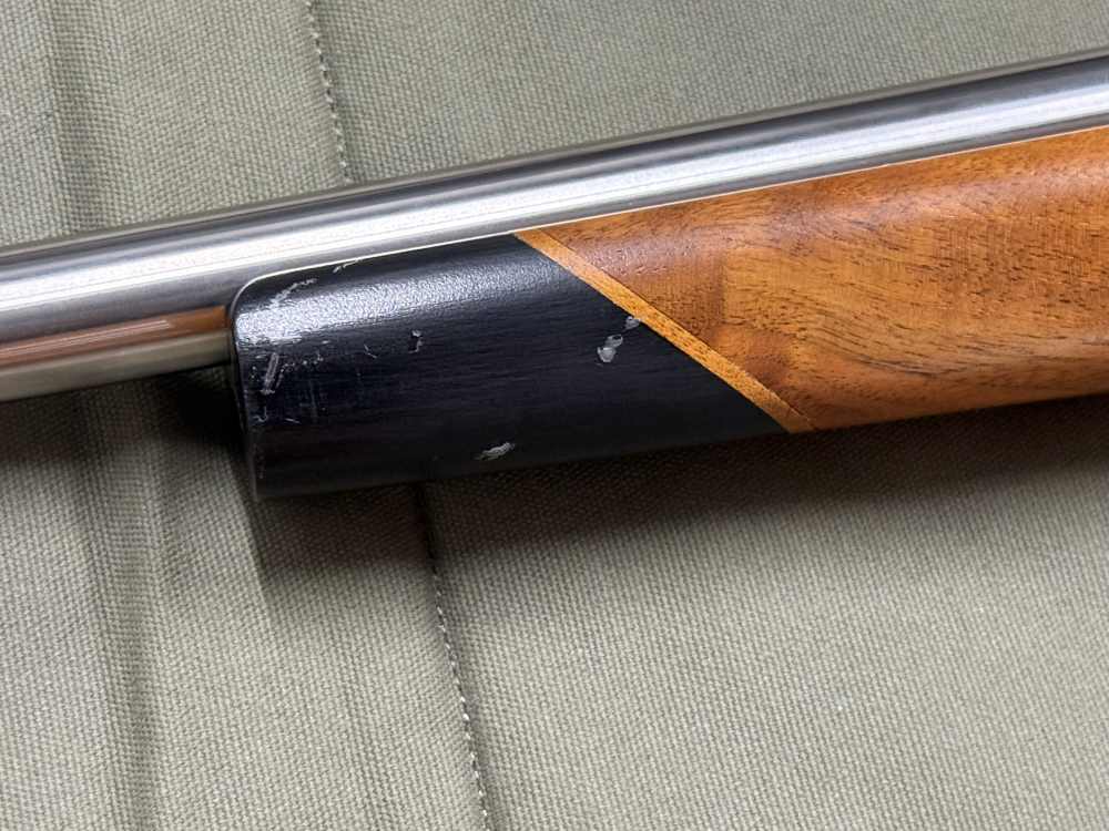 Sako L46 Custom Rifle - 222 Remington Douglas Barrel  Made In Finland NICE!-img-7