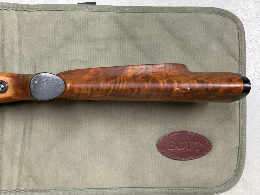 Sako L46 Custom Rifle - 222 Remington Douglas Barrel  Made In Finland NICE!-img-12