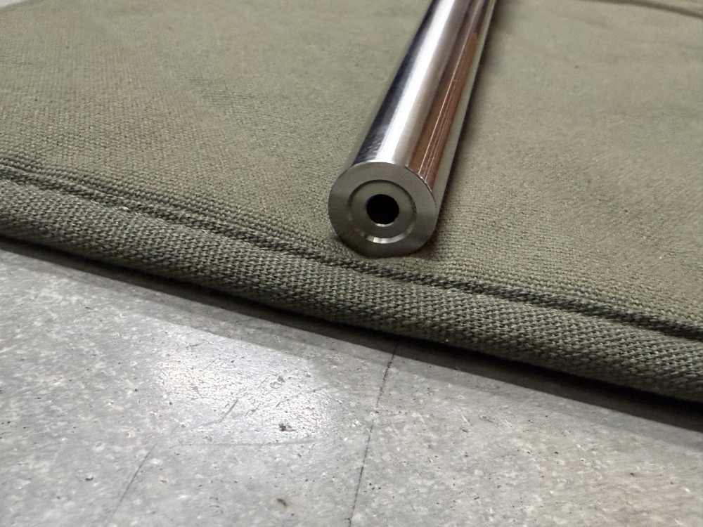 Sako L46 Custom Rifle - 222 Remington Douglas Barrel  Made In Finland NICE!-img-9