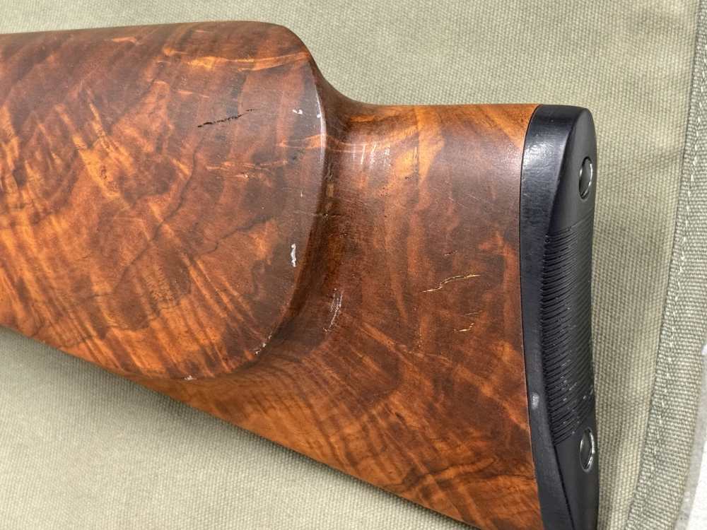 Sako L46 Custom Rifle - 222 Remington Douglas Barrel  Made In Finland NICE!-img-2