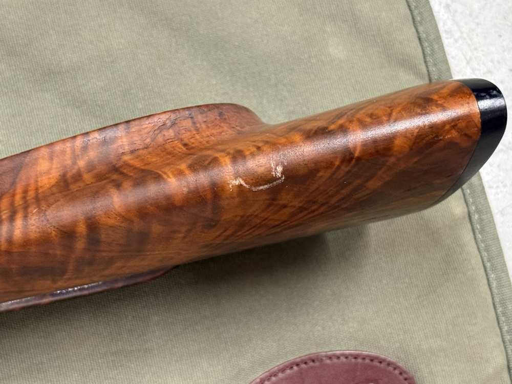 Sako L46 Custom Rifle - 222 Remington Douglas Barrel  Made In Finland NICE!-img-13