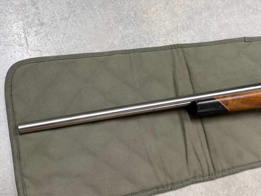 Sako L46 Custom Rifle - 222 Remington Douglas Barrel  Made In Finland NICE!-img-8