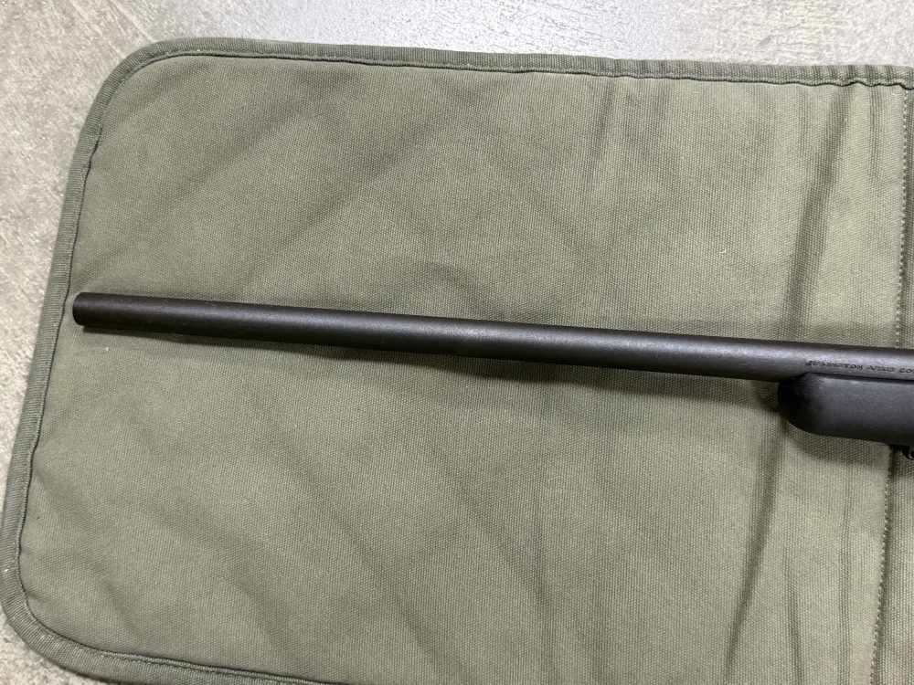 Remington 700 - 17 Fireball 24" Synthetic NICE! RARE!-img-5