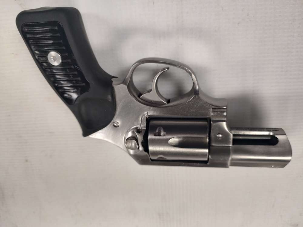 Ruger SP-101 357 cal  2.25" bbl Revolver-img-5
