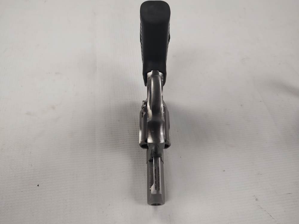 Ruger SP-101 357 cal  2.25" bbl Revolver-img-7