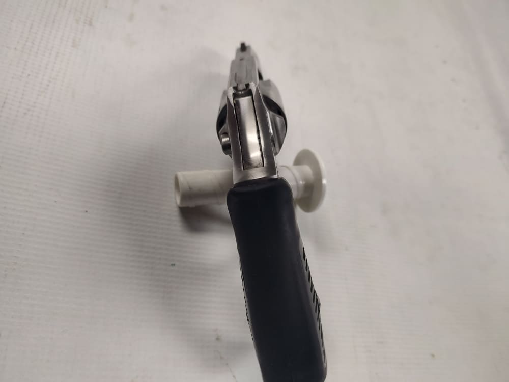 Ruger SP-101 357 cal  2.25" bbl Revolver-img-4