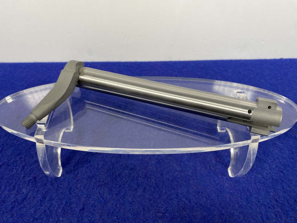 Remington 700 .308 Bolt Stainless *RIGHT-HAND LONG ACTION* -Custom Shop--img-0