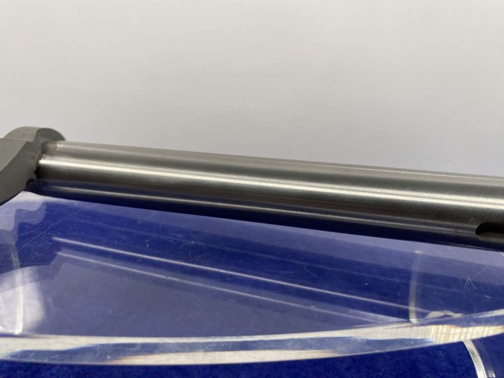Remington 700 .308 Bolt Stainless *RIGHT-HAND LONG ACTION* -Custom Shop--img-4