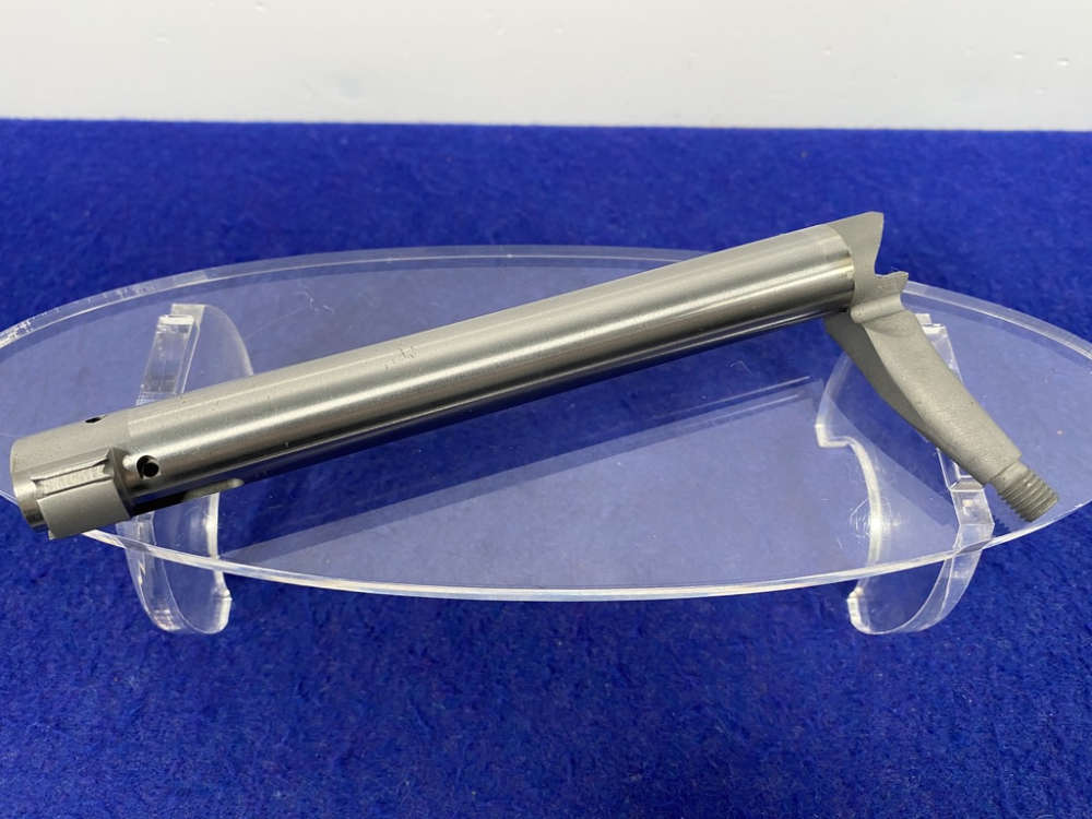 Remington 700 .308 Bolt Stainless *RIGHT-HAND LONG ACTION* -Custom Shop--img-11