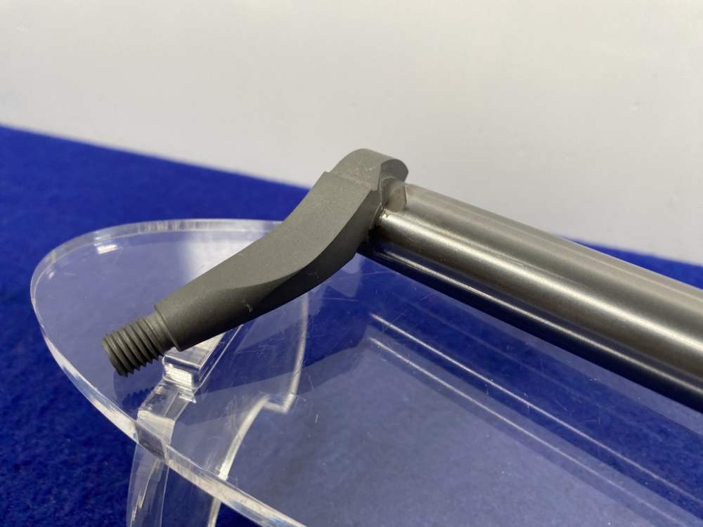 Remington 700 .308 Bolt Stainless *RIGHT-HAND LONG ACTION* -Custom Shop--img-3