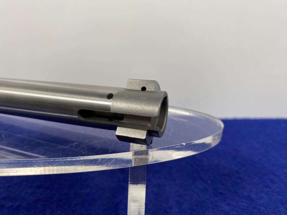 Remington 700 .308 Bolt Stainless *RIGHT-HAND LONG ACTION* -Custom Shop--img-5