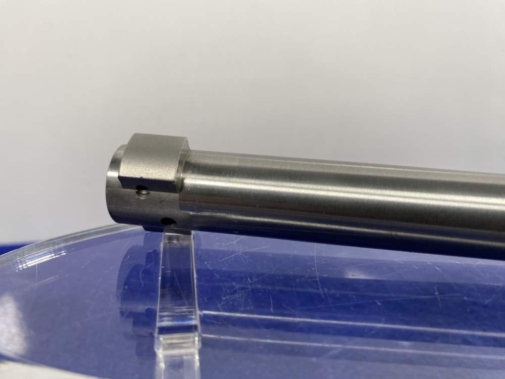 Remington 700 .308 Bolt Stainless *RIGHT-HAND LONG ACTION* -Custom Shop--img-10