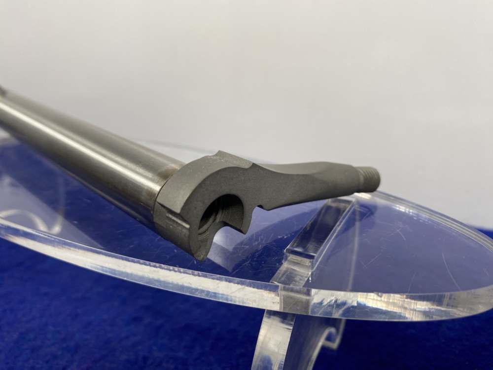 Remington 700 .308 Bolt Stainless *RIGHT-HAND LONG ACTION* -Custom Shop--img-8