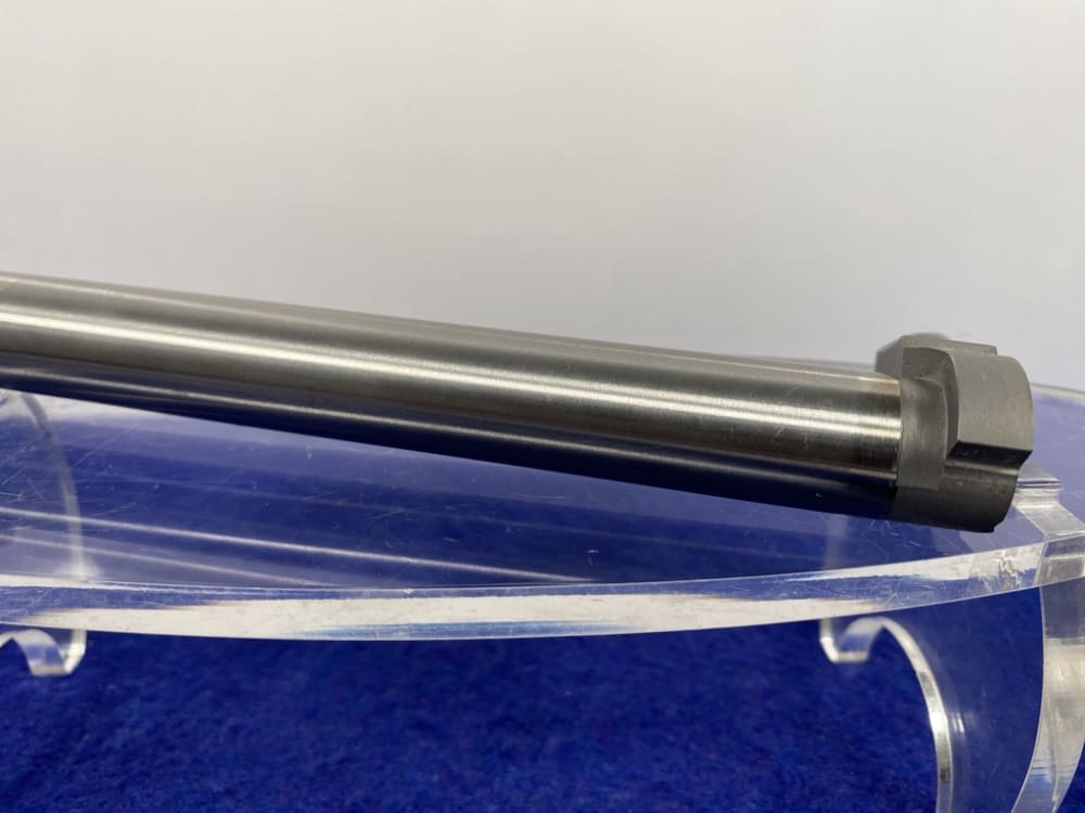 Remington 700 .308 Bolt Stainless *RIGHT-HAND LONG ACTION* -Custom Shop--img-9