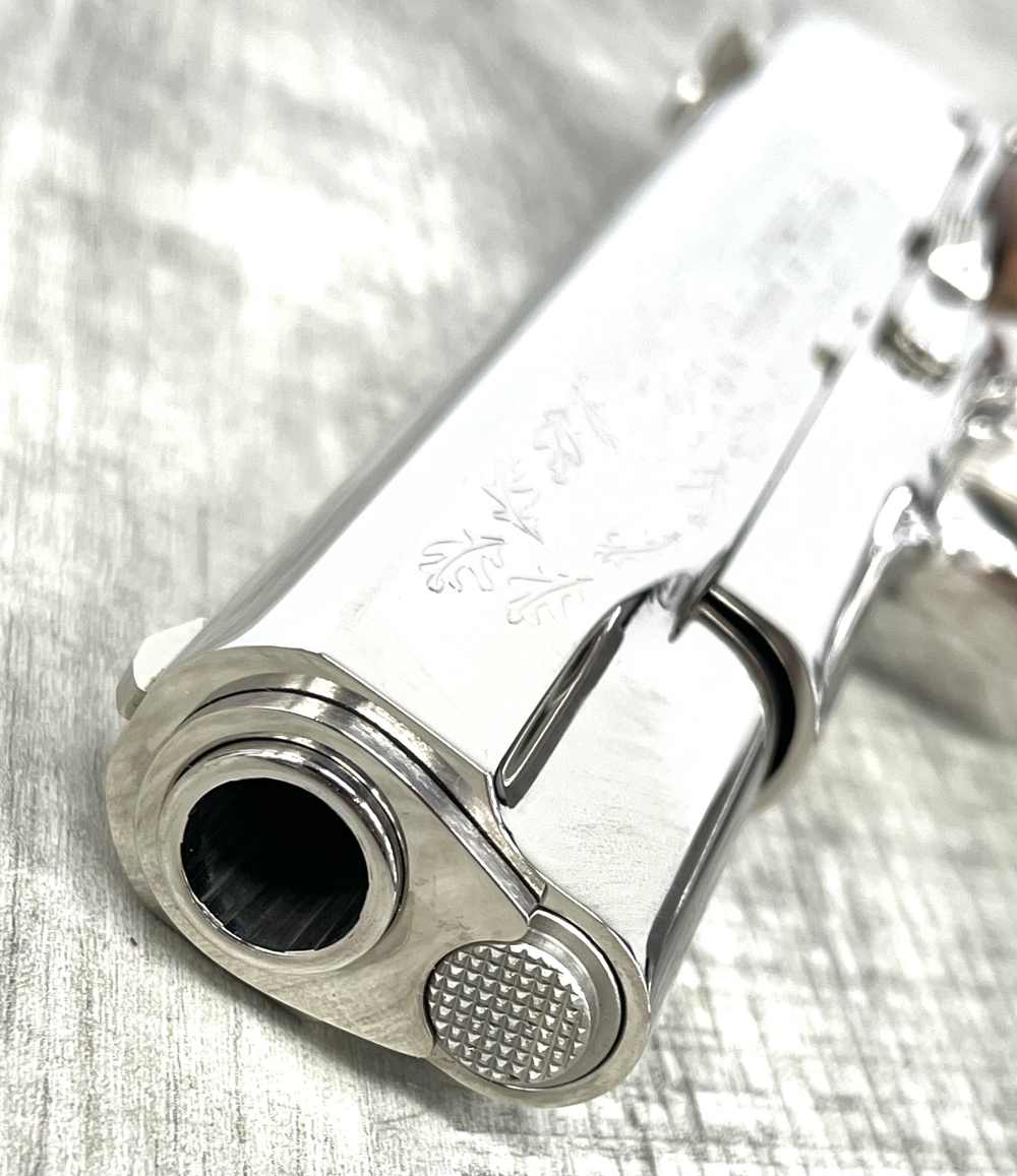 Colt 1911A1 .45 ACP WWII Commemorative Edition European + Pacific-img-30
