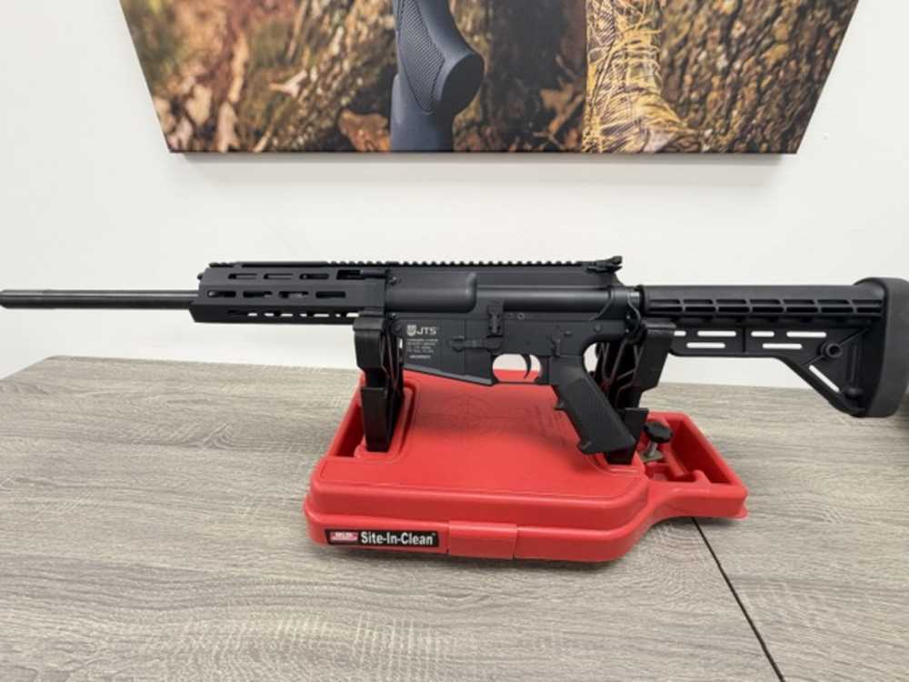 JTS M12AR SHOW SAMPLES-img-1