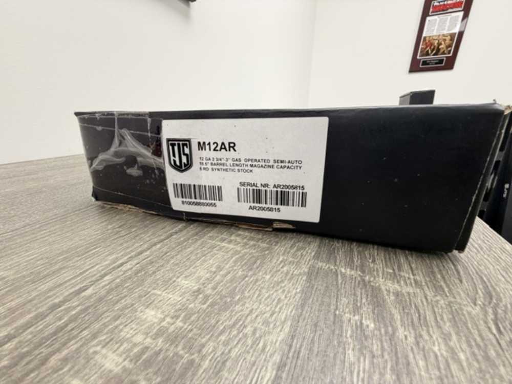 JTS M12AR SHOW SAMPLES-img-2
