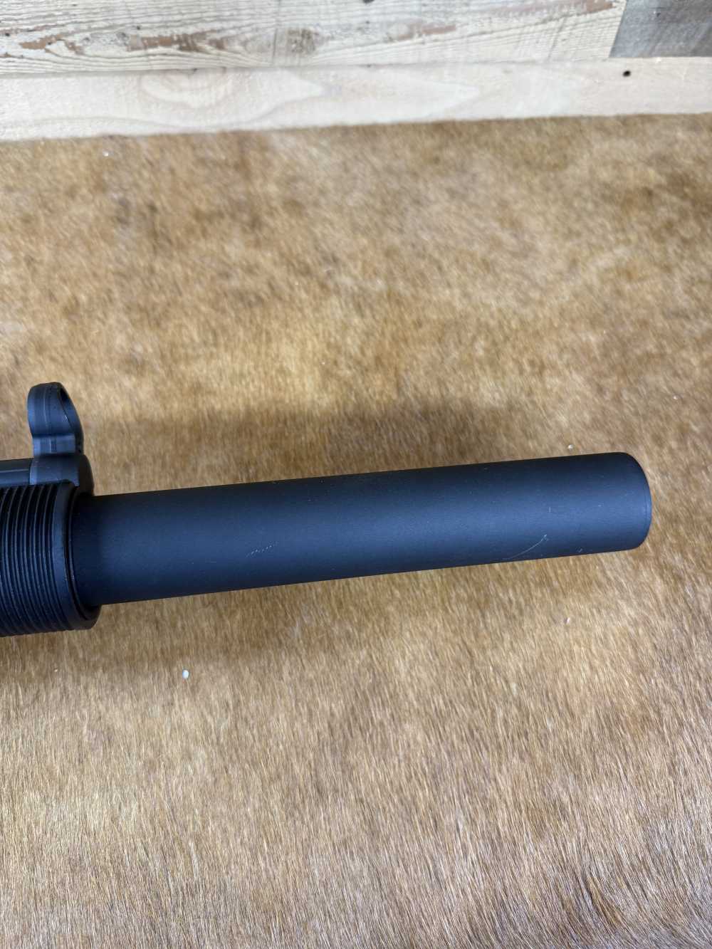 K MP5 .22 LR RIFLE 16.1" BARREL 25+1 W/ CLAW MOUNT & 3 MAGS-img-4