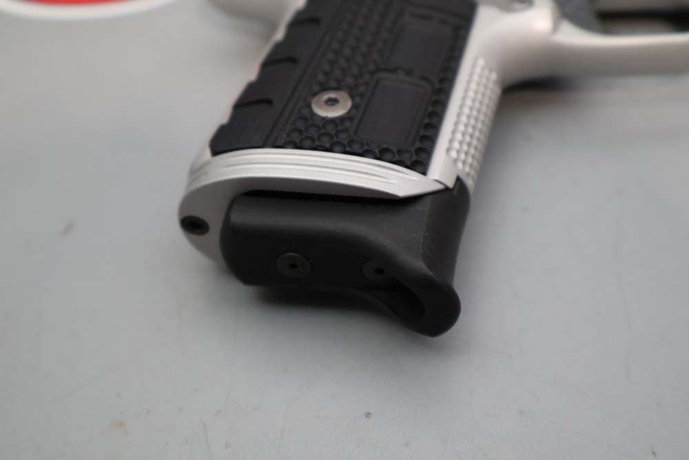 Kimber Micro 9 Rapide Black Ice 3.15" 9mm w/Box & Soft Case -img-12