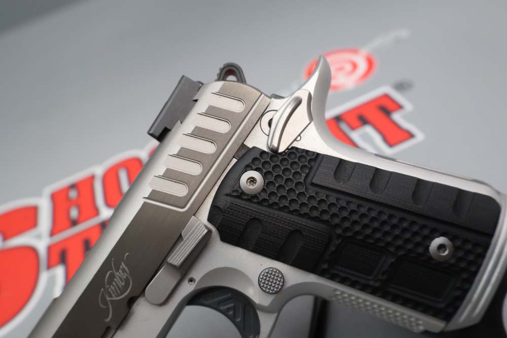 Kimber Micro 9 Rapide Black Ice 3.15" 9mm w/Box & Soft Case -img-17