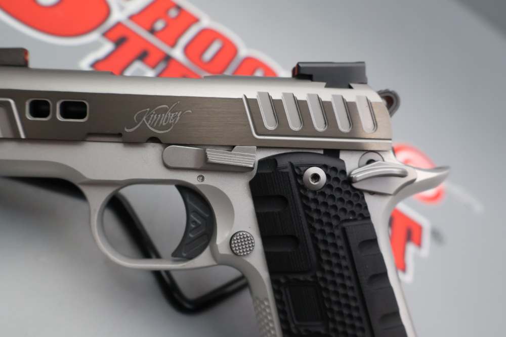 Kimber Micro 9 Rapide Black Ice 3.15" 9mm w/Box & Soft Case -img-18