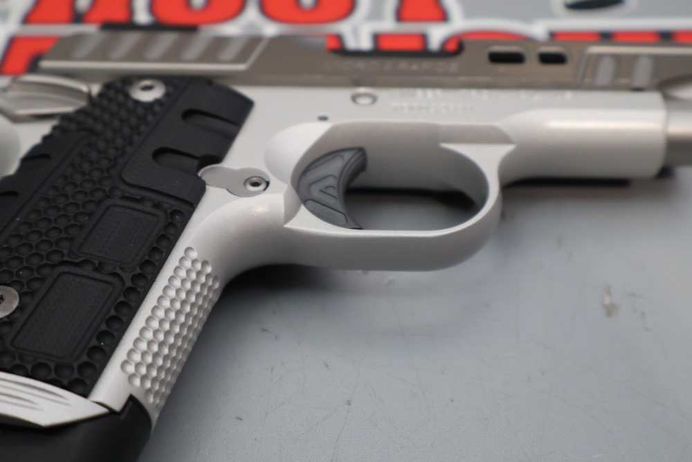 Kimber Micro 9 Rapide Black Ice 3.15" 9mm w/Box & Soft Case -img-13