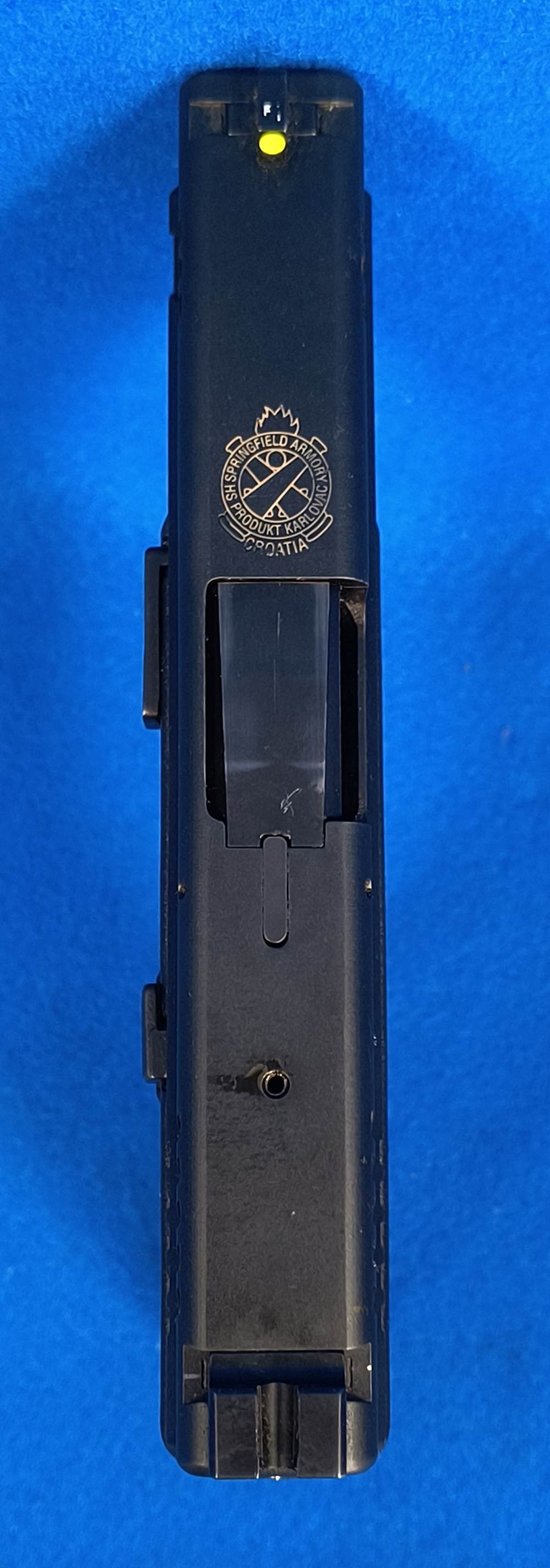Springfield Armory XD-45 .45ACP-img-9