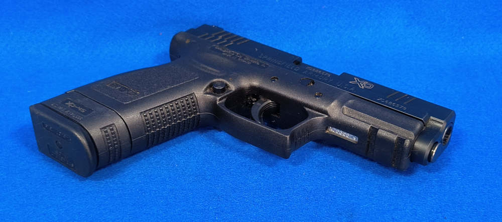 Springfield Armory XD-45 .45ACP-img-11