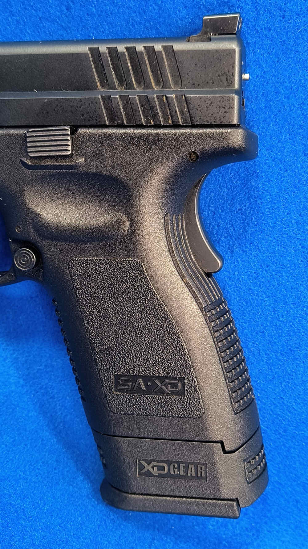 Springfield Armory XD-45 .45ACP-img-5