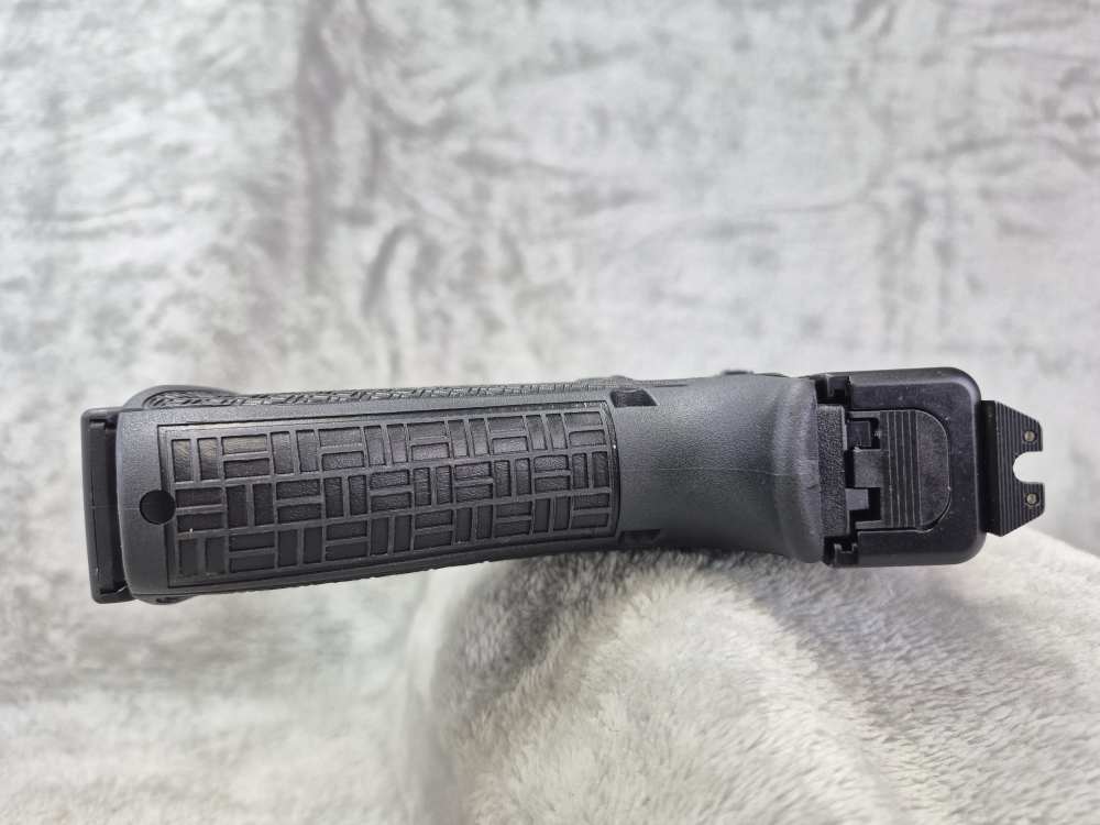 Glock Model 20 Gen 5 10mm Optics Ready Trijicon HD – EXCELLENT! -img-12