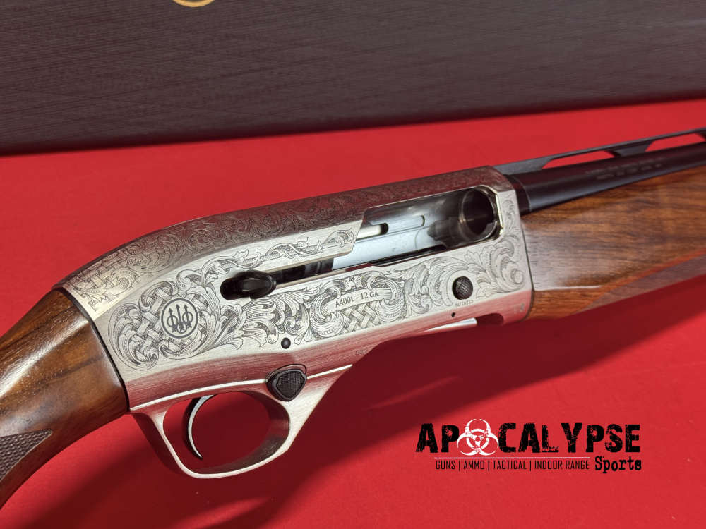 Beretta A400 L Field-img-11