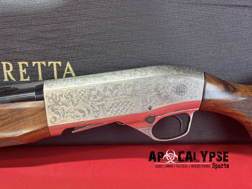 Beretta A400 L Field-img-4