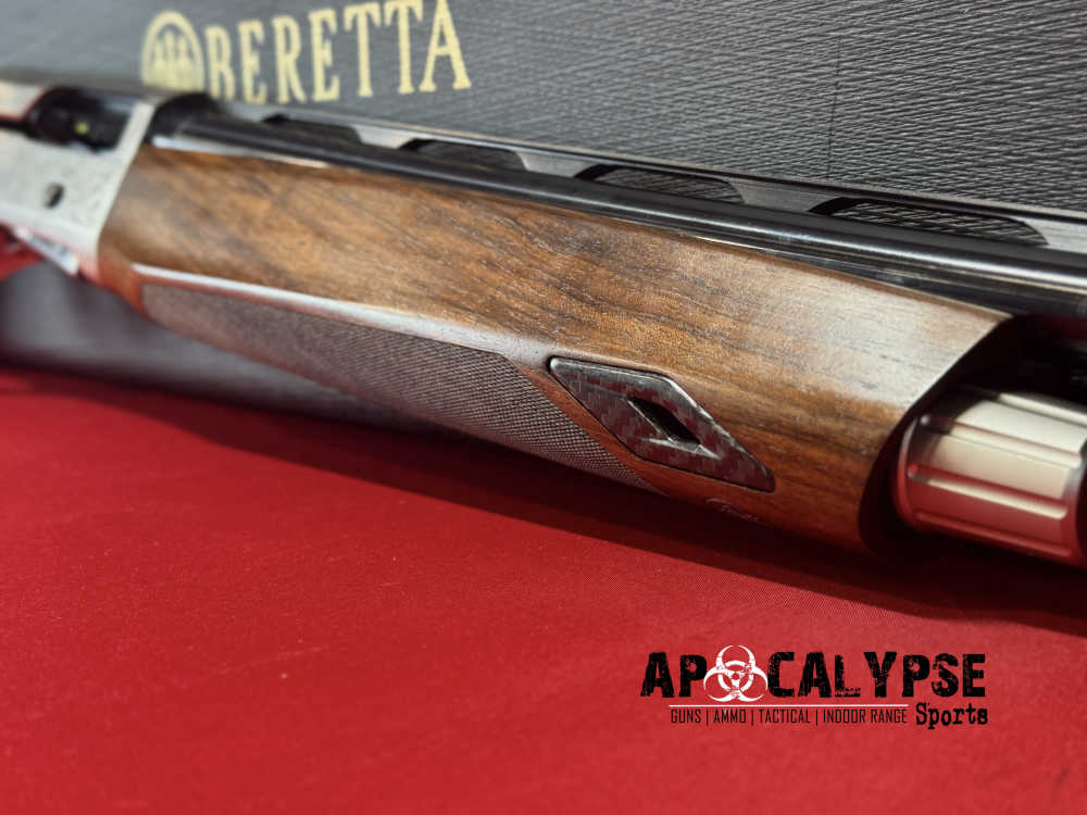 Beretta A400 L Field-img-8