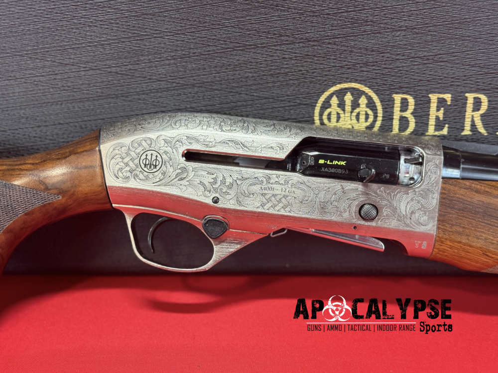 Beretta A400 L Field-img-3