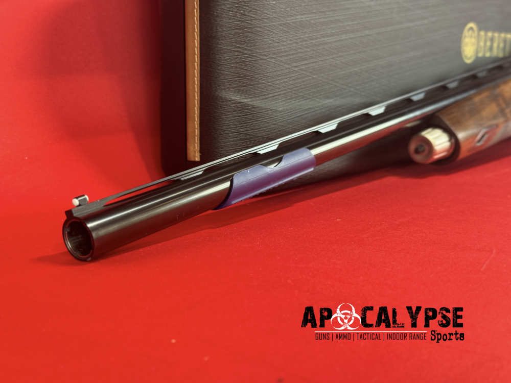 Beretta A400 L Field-img-5