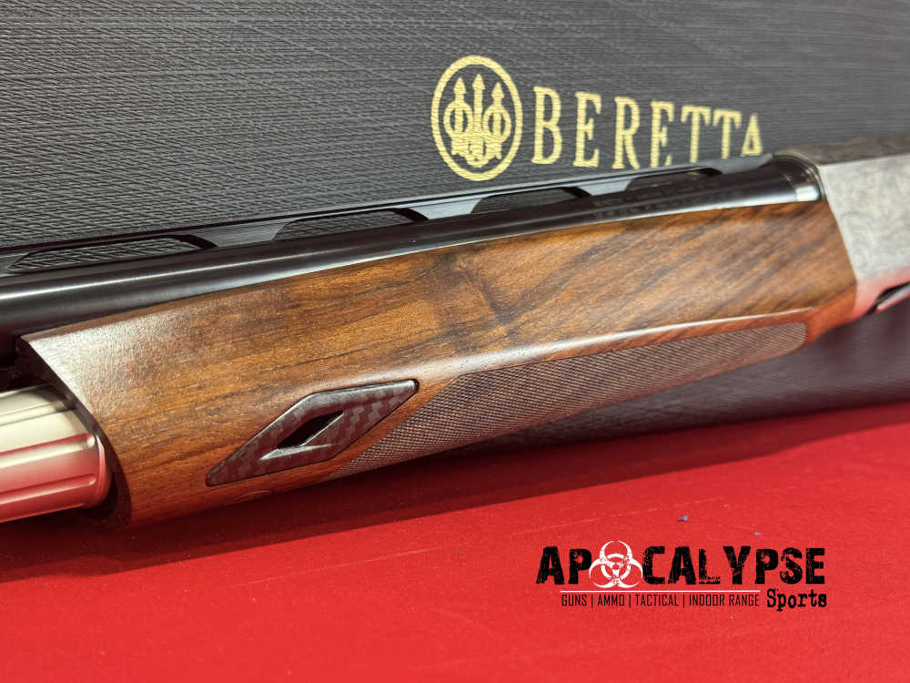 Beretta A400 L Field-img-7